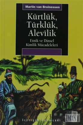 Kürtlük, Türklük, Alevilik